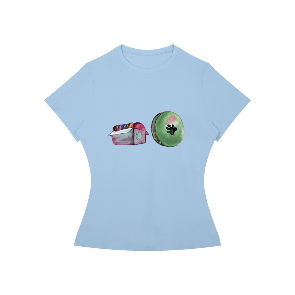 Women’s Slim Fit Performance T-Shirt