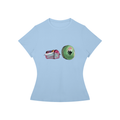 Women’s Slim Fit Performance T-Shirt