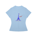Women’s Slim Fit Performance T-Shirt