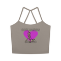 Women’s Yoga Tank Top