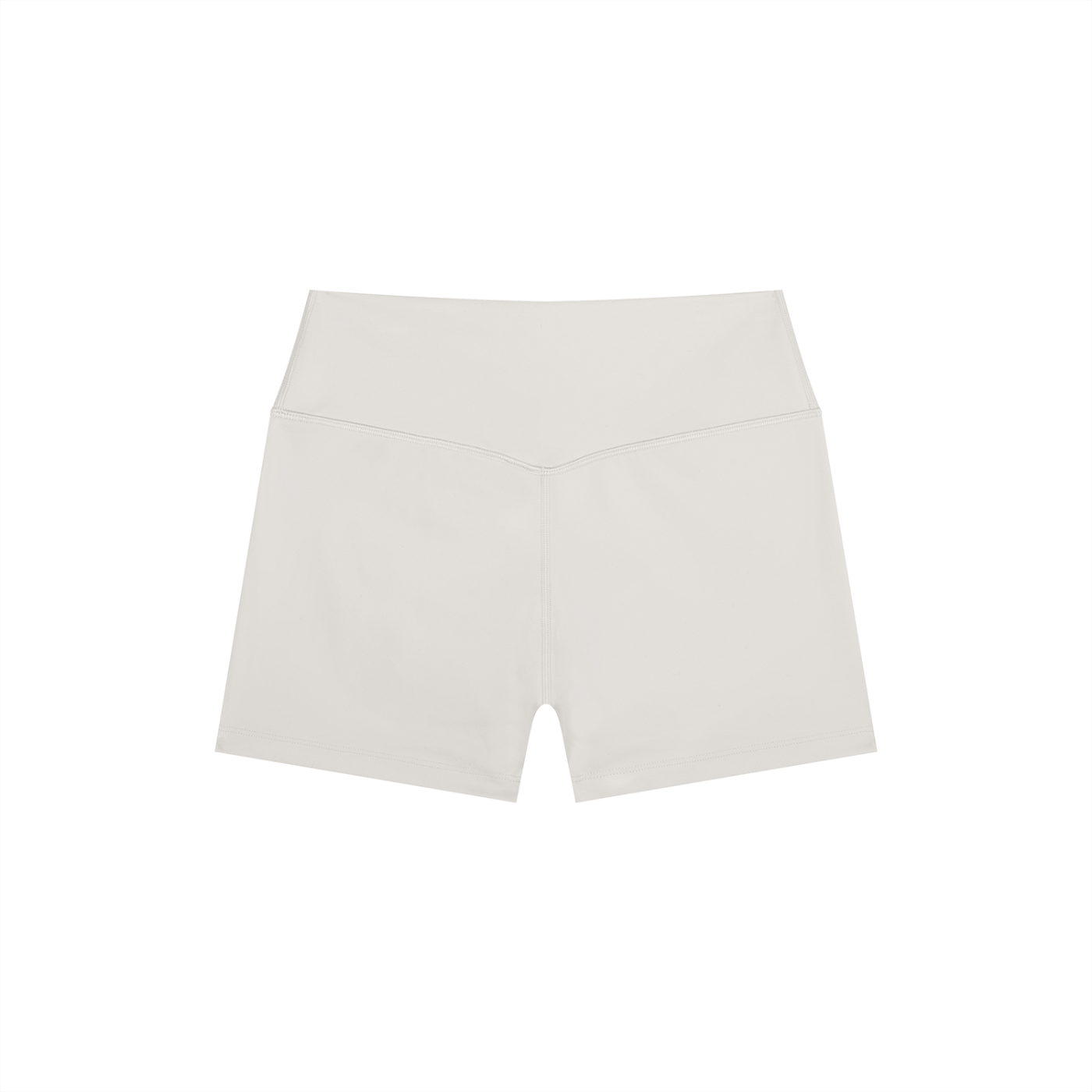 Women’s High Rise Yoga Shorts