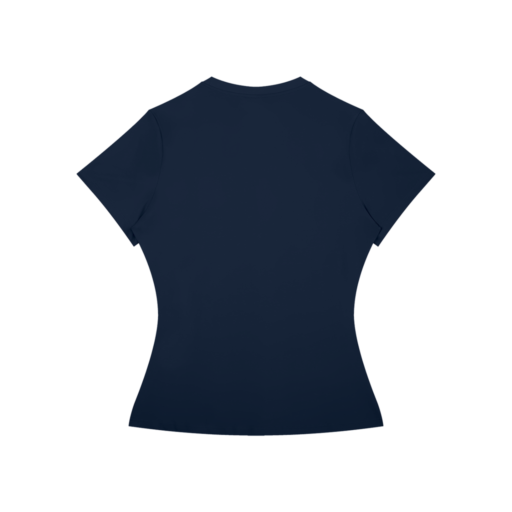 Women’s Slim Fit Performance T-Shirt