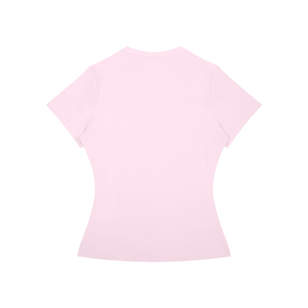 Women’s Slim Fit Performance T-Shirt