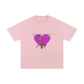 Unisex Pure Cotton T-Shirt