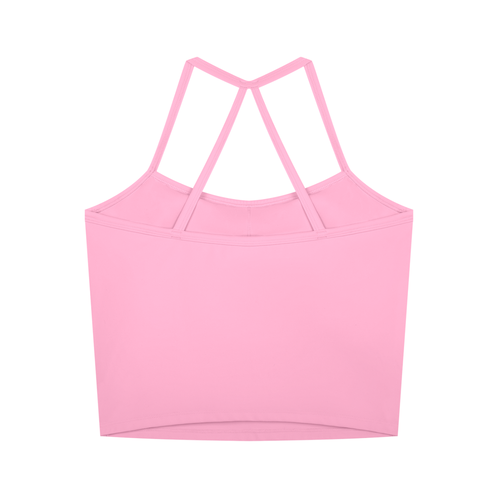 Women’s Yoga Tank Top