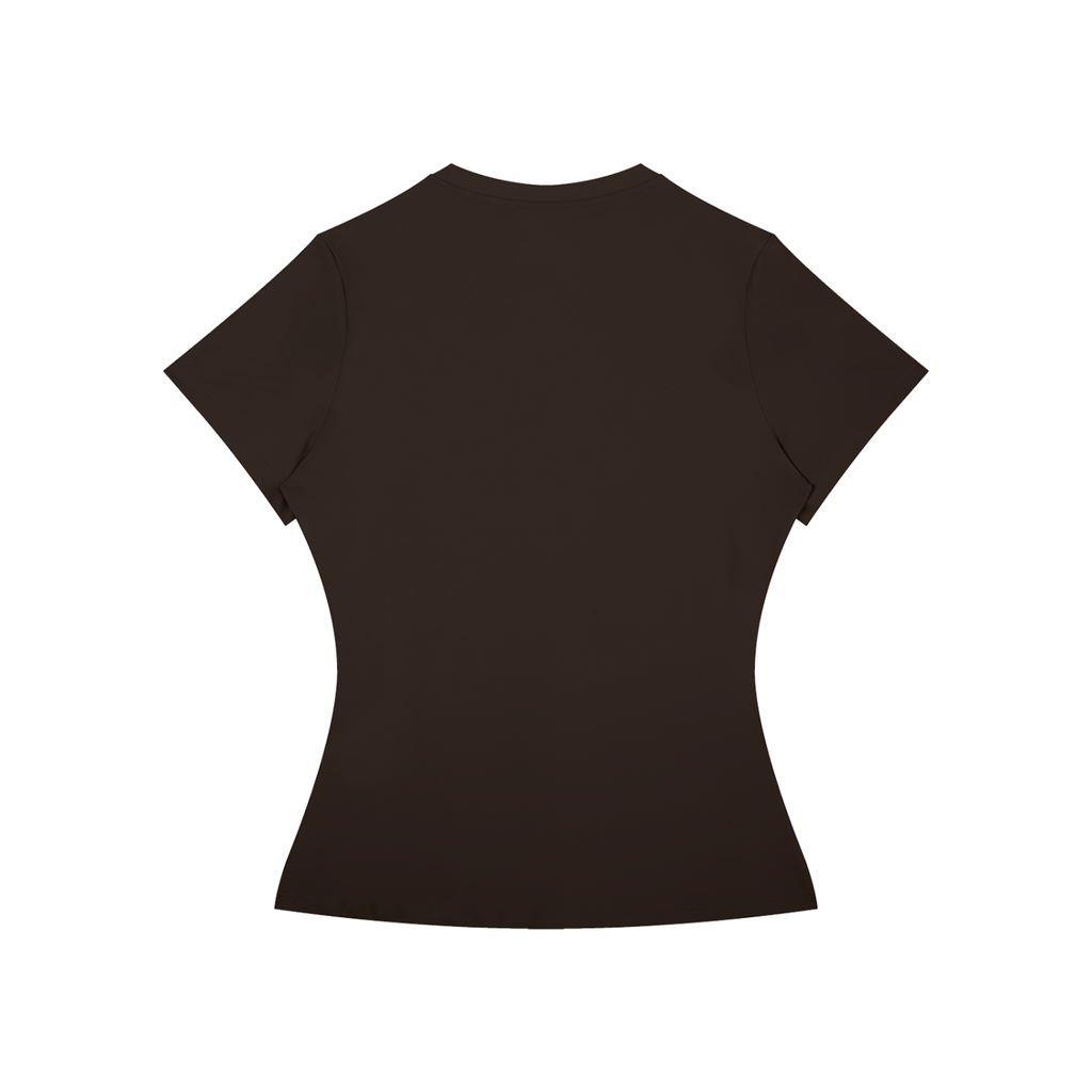 Women’s Slim Fit Performance T-Shirt