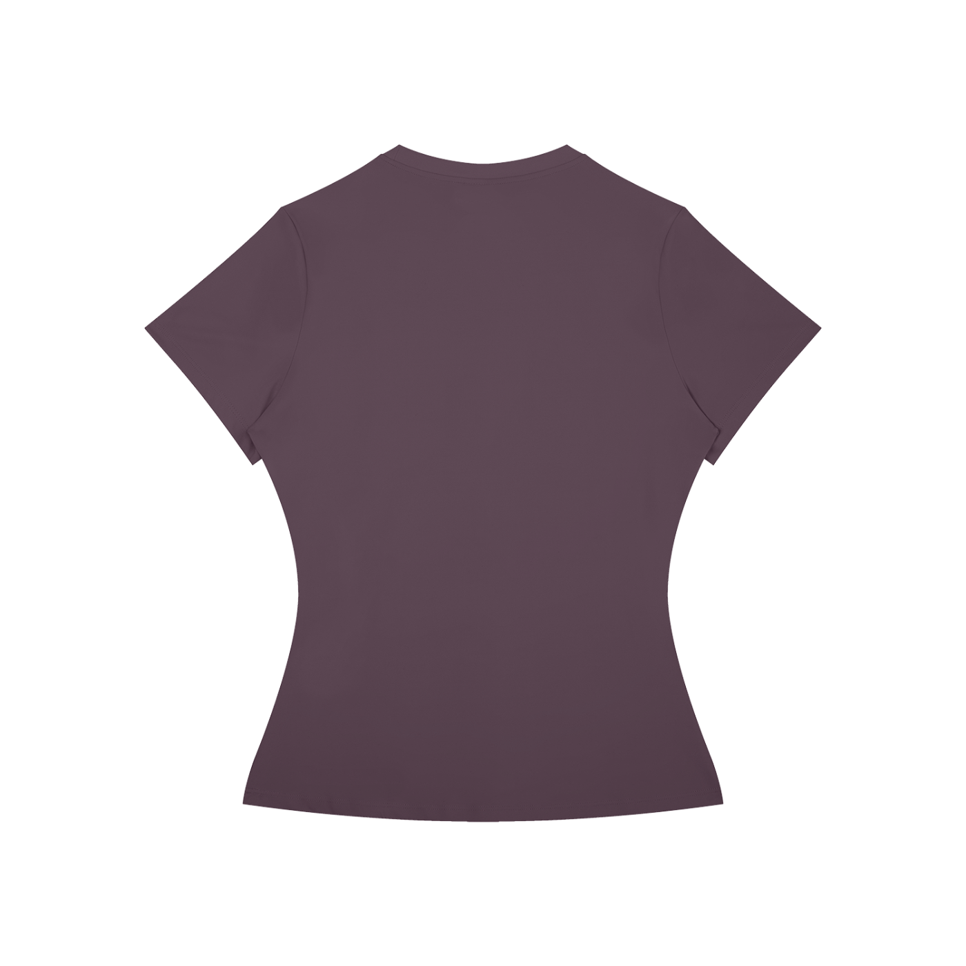 Women’s Slim Fit Performance T-Shirt